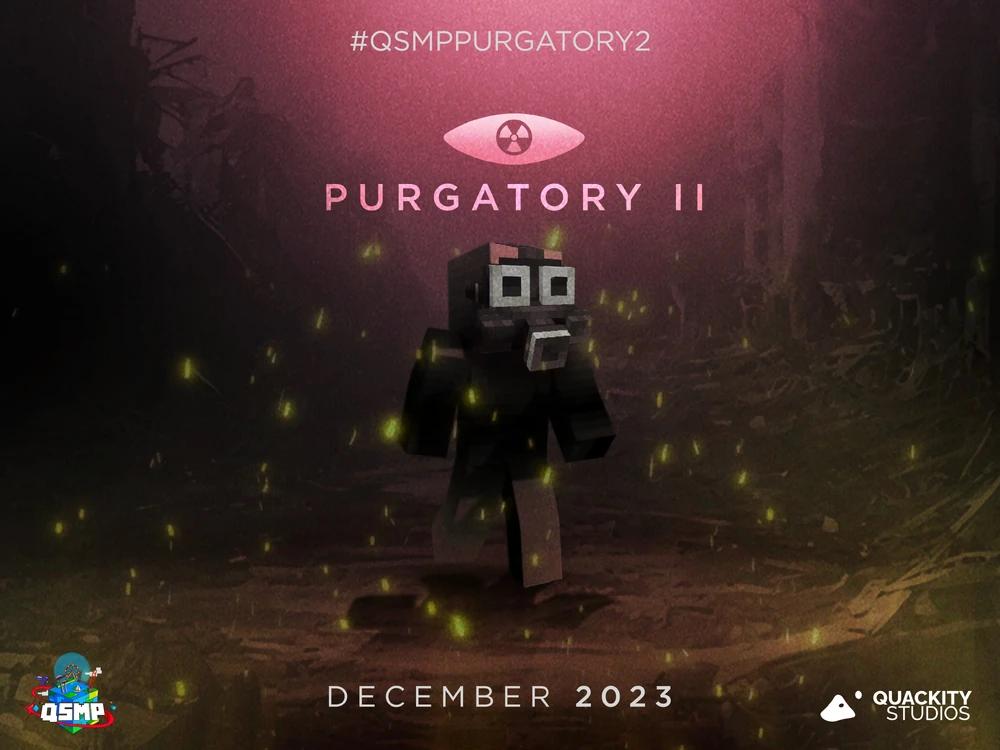 PURGATORY II