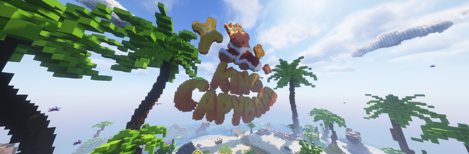 Kingcapybara Network