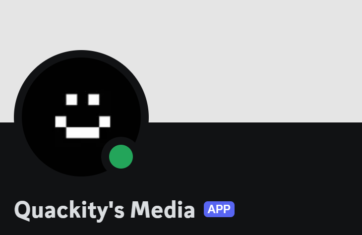 Quackity's Media